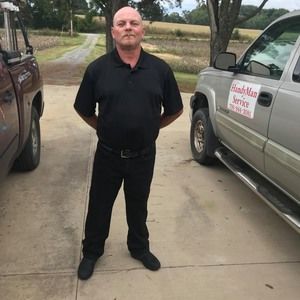 Meet your Posher, Shane